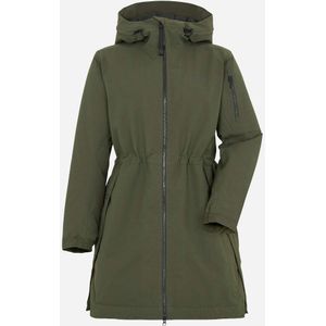 Didriksons Ella Dames Parka