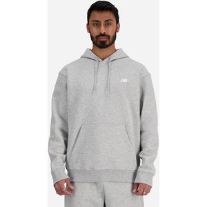 New Balance Sport Essentials Fleece Hoodie Heren