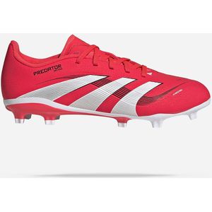 adidas Predator League Gras/Kunstgras Voetbalschoenen Junior