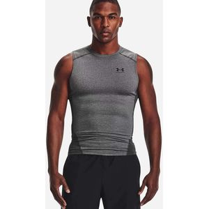 Under Armour Heatgear Armour Sleeveless Top Heren