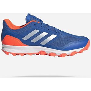 Sportschoen - Handbalschoenen - Zwart - Mesh