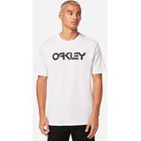 Oakley - Mark II 2.0 - T-Shirt - Wit - Heren