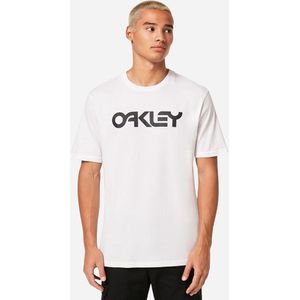Oakley - Mark II 2.0 - T-Shirt - Wit - Heren