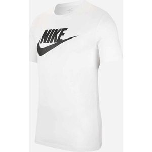 Nike NSW T-shirt Heren