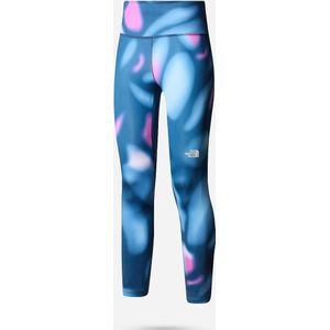 The North Face Flex High Tight Print Dames