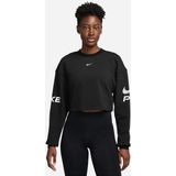Nike - Pro - Sweatshirt - Zwart - Dri-FIT