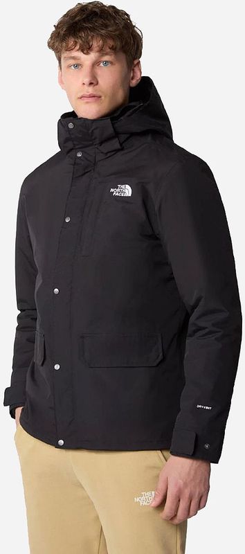 The North Face Pinecroft Triclimate Jack Heren