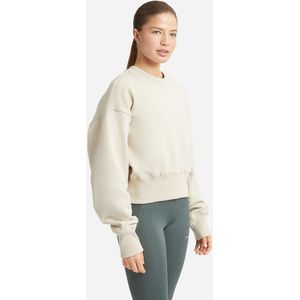 Röhnisch Cotton Cropped Sweatshirt Dames