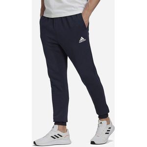 adidas Feel Cozy Fleece Regular Tapered Broek Heren