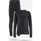 Craft Core Dry Baselayer Set Junior