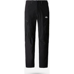 The North Face Exploration Tapered Broek Heren