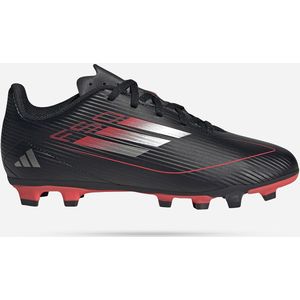 adidas F50 Club Gras/Kunstgras Voetbalschoenen Junior