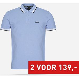 Hugo Boss Paddy Polo Heren