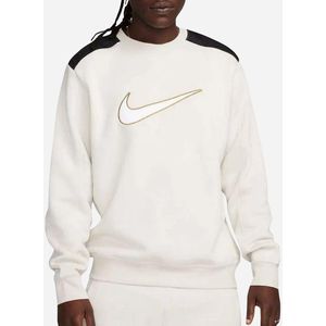Nike Sportwear Crew Fleece Sweater Heren