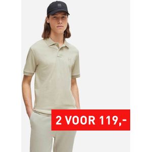 Hugo Boss Passenger Polo Heren