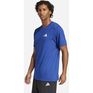 adidas Train Essentials Feelready Novelty T-Shirt Heren