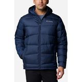 Columbia - Fivemile Butte II - Gewatteerd Jack - Heren - Waterbestendig