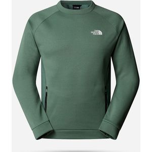 The North Face Fleece Crew Heren