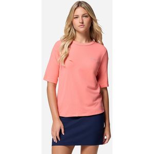 Columbia Sun Trek 1/2 Sleeve T-Shirt II Dames