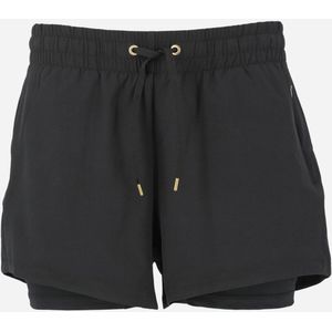 Athlecia Timmie 2-in-1 Short Dames