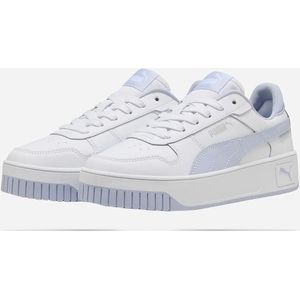 PUMA Carina Street Sneakers Meisjes