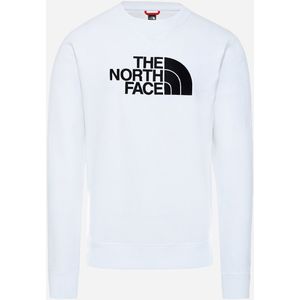 The North Face Drew Peak-sweater met ronde hals voor heren