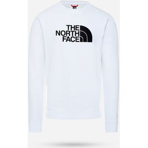 The North Face Drew Peak-sweater met ronde hals voor heren