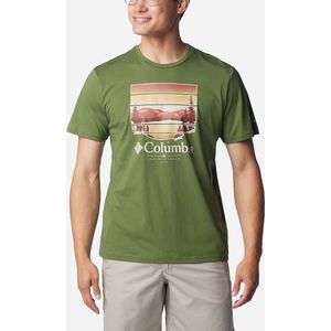 Columbia Path Lake Graphic T-shirt II