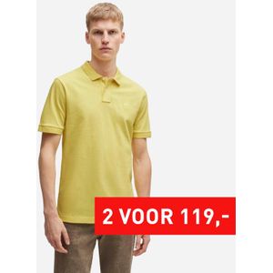 Hugo Boss Passenger Polo Heren