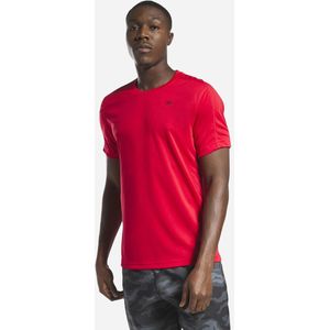 Reebok Training Tech T-shirt Heren