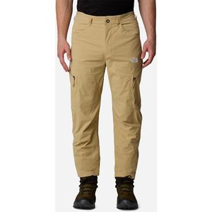 The North Face Exploration Tapered Broek Heren