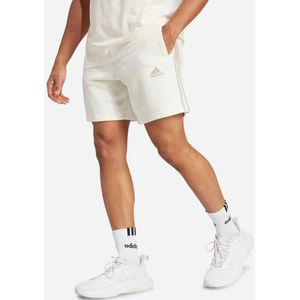 adidas Essentials French Terry 3-Stripes Short Heren