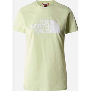 The North Face Easy-T-shirt Dames