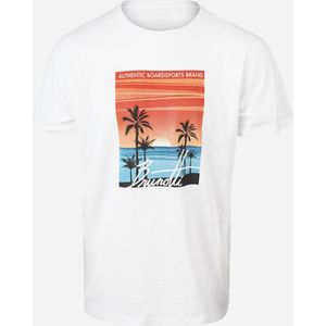 Brunotti Leeway T-shirt Heren