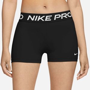 Nike Pro 3 Inch Short Dames