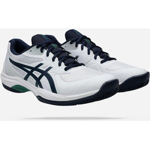 Asics Game Ff Clay/Omnicourt Tennisschoenen Heren