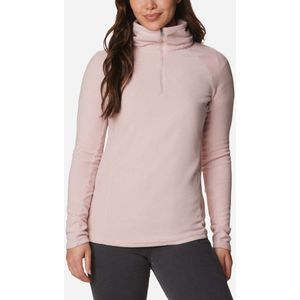 Columbia Glacial IV 1/2 Zip Longsleeve Dames