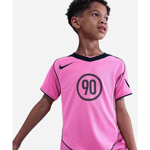 Nike - Total 90 Dri-FIT - Voetbalshirt - Roze