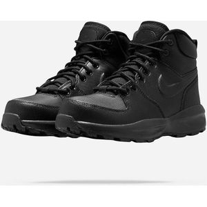 Zwarte Nike Dames Sneakers Hoog kopen? ✔️ Vergelijk bespaar