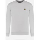 Lyle & Scott Crew Fly Fleece Heren
