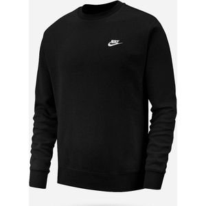 Nike Sportswear Club Fleece Crew Sweater