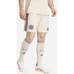 Adidas Ajax Amsterdam 25/26 Derde Shorts