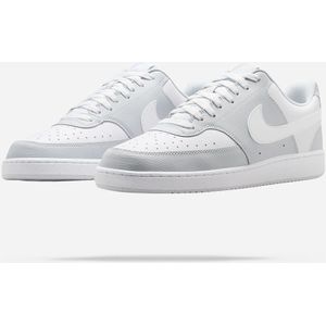 Nike Court Vision Low Sneakers Heren