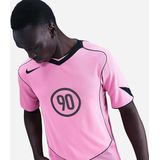 Nike - Total 90 - Voetbalshirt - Korte Mouwen - Dri-FIT
