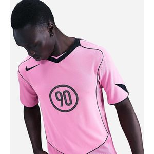 Nike - Total 90 - Voetbalshirt - Korte Mouwen - Dri-FIT