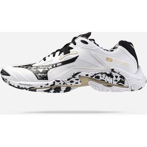 Mizuno Wave Lightning Z8 Kakizome Indoor Schoenen Heren