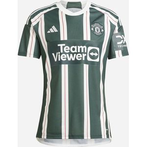 adidas Manchester United FC Away  Jersey