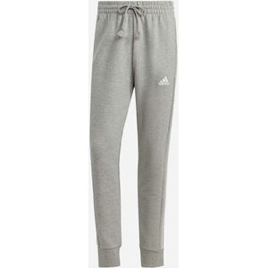 adidas Essentials French Terry Tapered Cuff 3-Stripes Broek