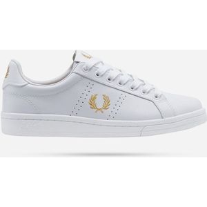 Fred Perry B721 Leather Sneakers Heren