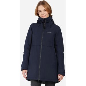 Didriksons Helle Parka 5 Jas Dames